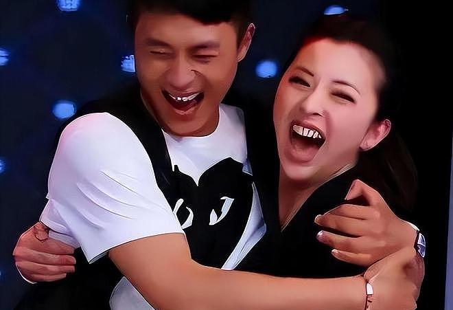 王灿再秀恩爱:如何从18线网红逆袭成杜淳爱妻?流量密码玩明白了(组图) - 15