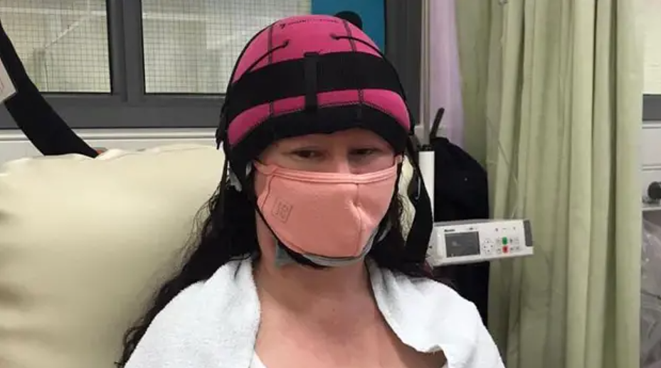 史无前例，三千名英国女性怒告强生：我或许撑不到官司打赢，但我咽不下这口气（组图） - 4