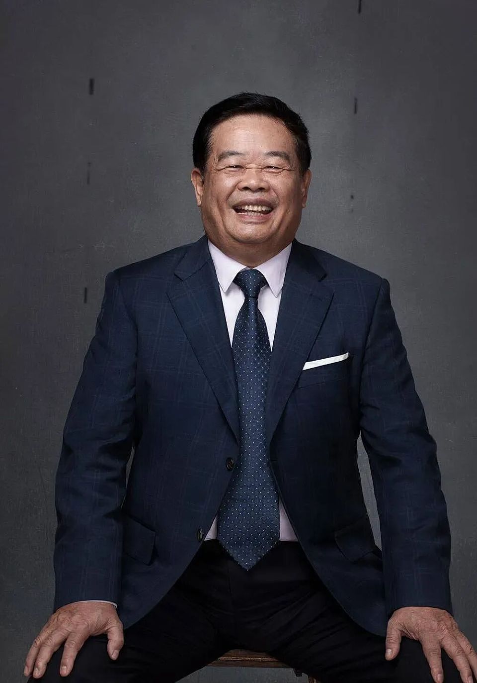 福耀惊天换帅!80岁曹德旺退休,儿子接棒前竟被“流放”美国15年(组图) - 14