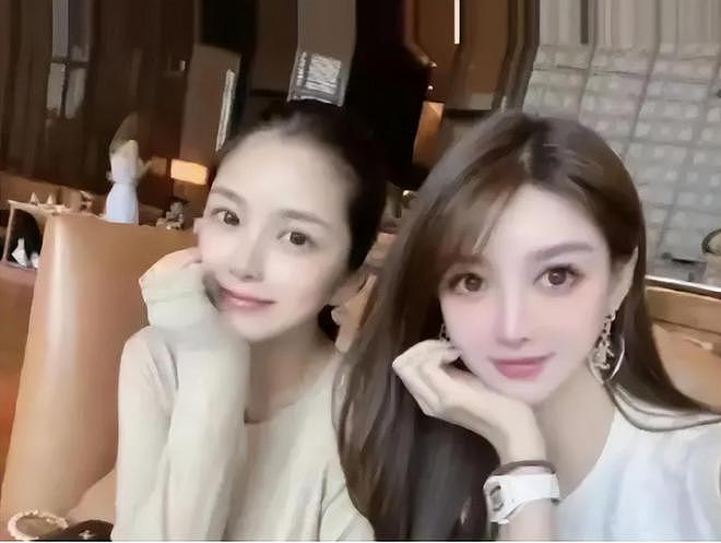 王灿再秀恩爱:如何从18线网红逆袭成杜淳爱妻?流量密码玩明白了(组图) - 51