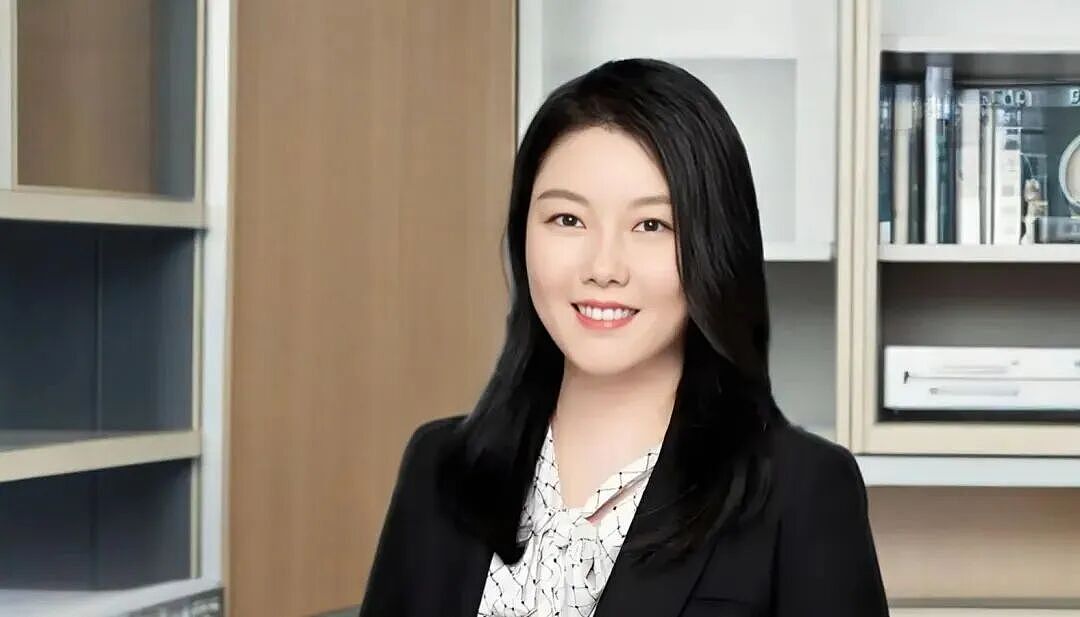 这些投资女神，今年带人赚翻了（组图） - 6