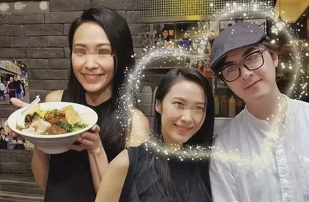 恭喜怀二胎？偷过生日小腹隆起，4字回应猜测（组图） - 18