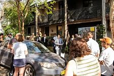 每日地产丨悉尼房价再创新高，中位数达到175万澳元（组图）