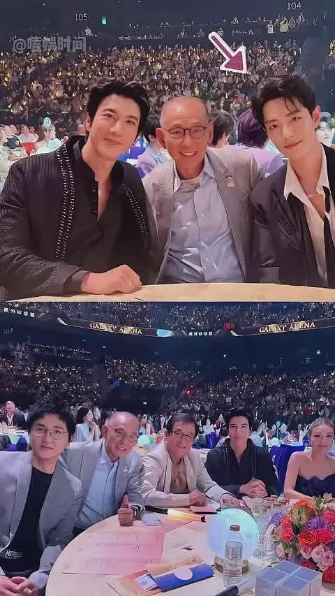 166亿债务压顶，照摆21桌晚宴请圈内人撑场，杨受成此举有心机（组图） - 14