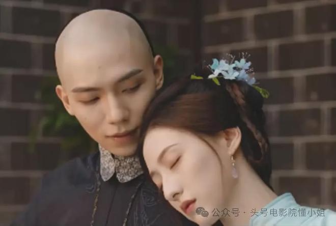 新《还珠》来了，小燕子紫薇五阿哥长这样！网友吐槽：非拍不可吗（组图） - 38