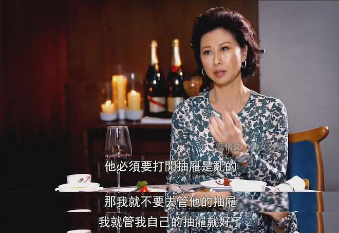 林子祥舍弃原配和学生结婚，78岁开演唱会，依然一票难求（组图） - 18