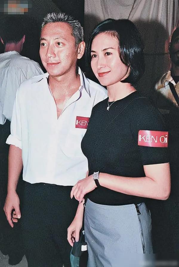 166亿债务压顶，照摆21桌晚宴请圈内人撑场，杨受成此举有心机（组图） - 16
