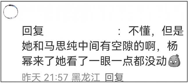 钟楚曦合影风波升级！站C位评论区沦陷，杨幂刘亦菲差点没挤进去（组图） - 18