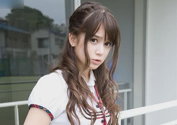 【美女】15岁女孩“发育过猛”，身材太傲人，网友感慨：天生丽质难自弃（组图） - 9