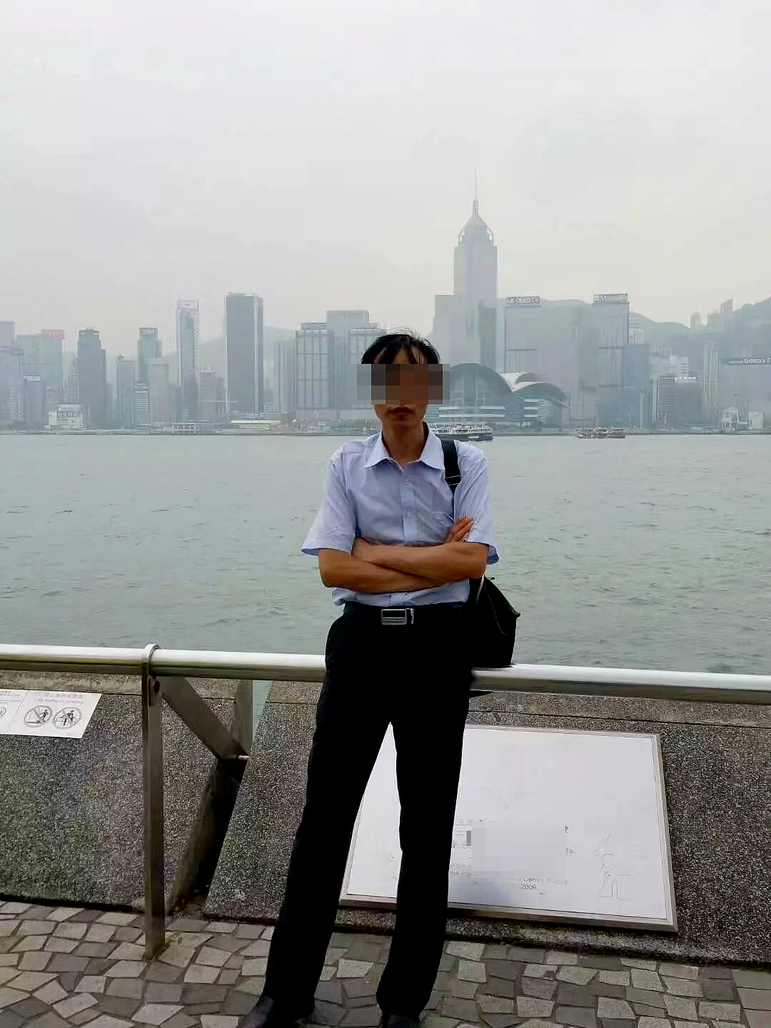 湖南男子应聘船员赴远洋捕捞，出海后难忍晕船自杀，家人：此前他连大海都没见过（组图） - 1