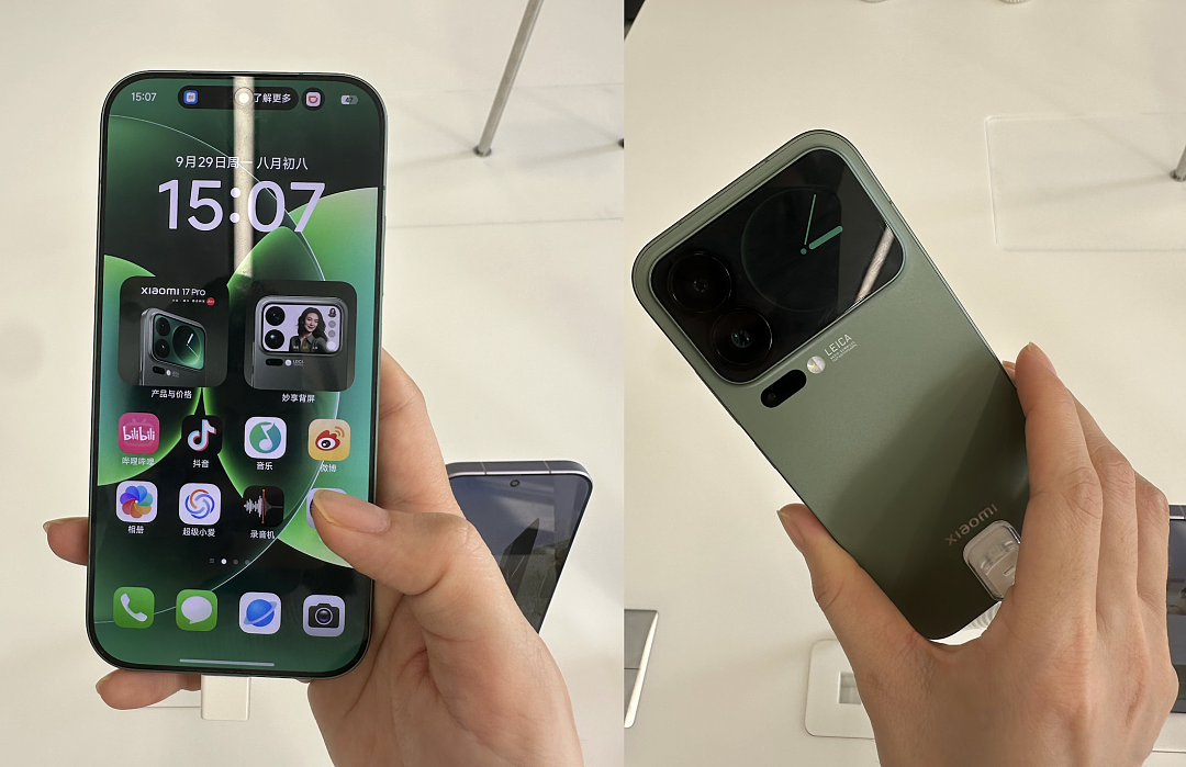 双十一最大“受害者”:买了iPhone17的人(组图) - 18