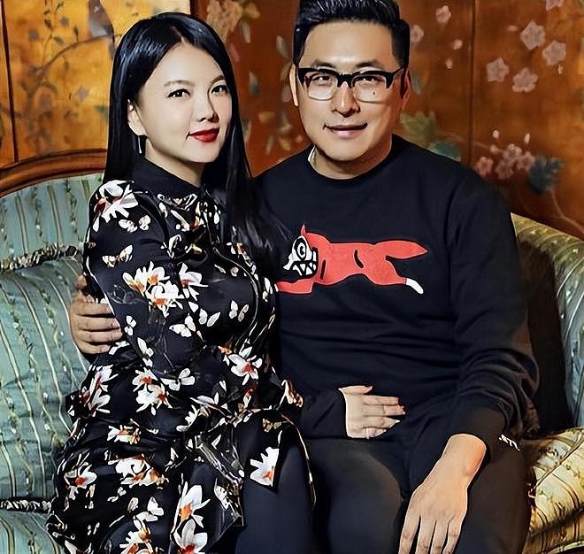 被群嘲身材的李湘：年轻时吃尽颜值红利，但成为富婆靠的还是脑子（组图） - 35
