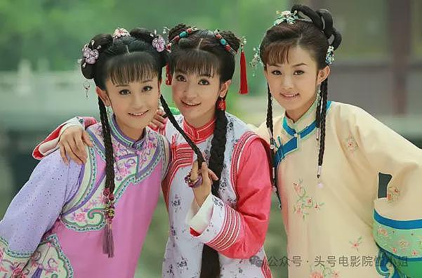 新《还珠》来了，小燕子紫薇五阿哥长这样！网友吐槽：非拍不可吗（组图） - 33