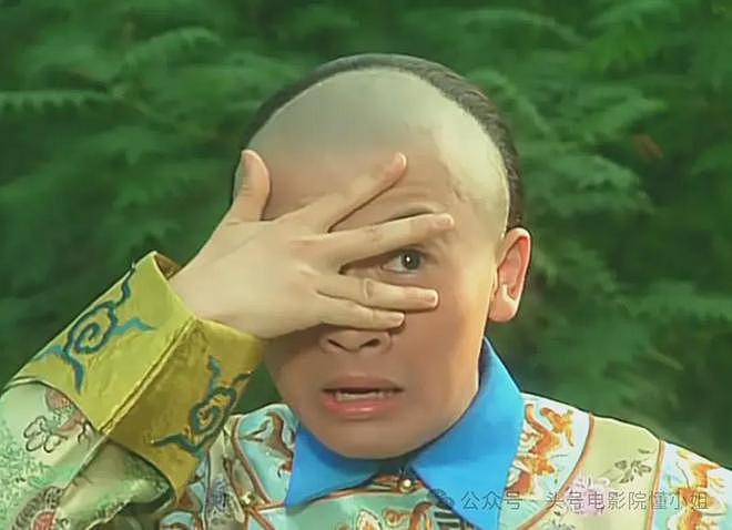 新《还珠》来了，小燕子紫薇五阿哥长这样！网友吐槽：非拍不可吗（组图） - 35