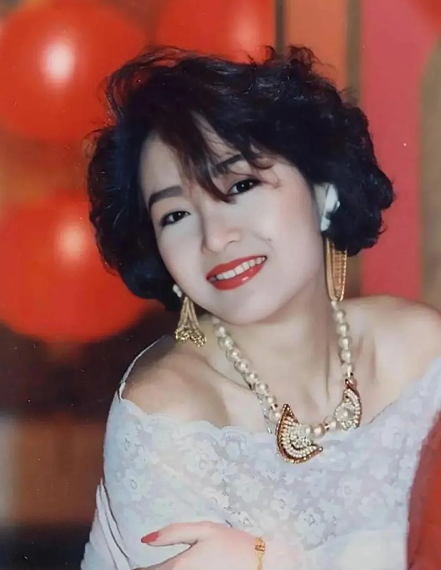 她是“东方梦露”,20岁力压林凤娇成影后,却被骗婚当三房太太,惨遭大房下降头(组图) - 10