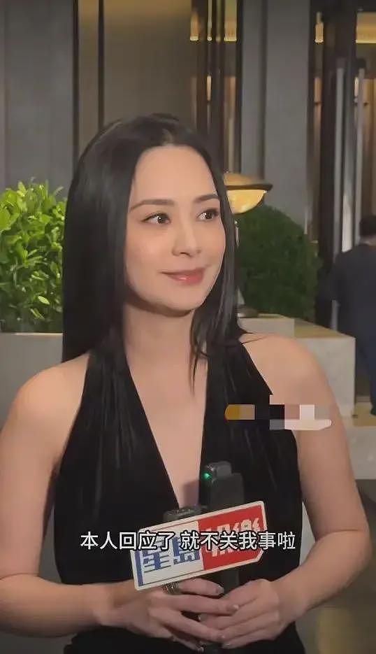 阿娇自曝因肝问题已戒酒，胖到150斤富态又美丽，44岁想生娃有点难（组图） - 13