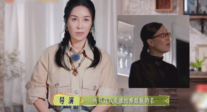 被骂“狗脑子”的那英，为啥反复翻红？（组图） - 5