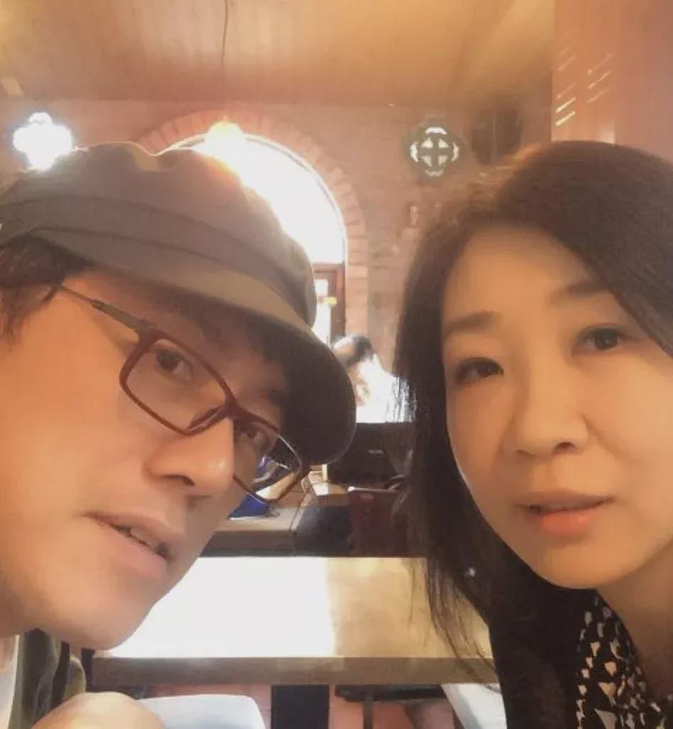 “每出轨一次便写一首歌，共写了150多首”！张宇夫妇回应：竟然有人信（组图） - 1