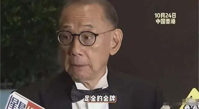 166亿债务压顶，照摆21桌晚宴请圈内人撑场，杨受成此举有心机（组图） - 5