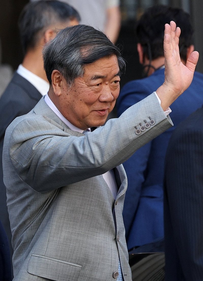WSJ：中对川普采新策略下手重、让步少，北京想增加筹码（组图） - 2