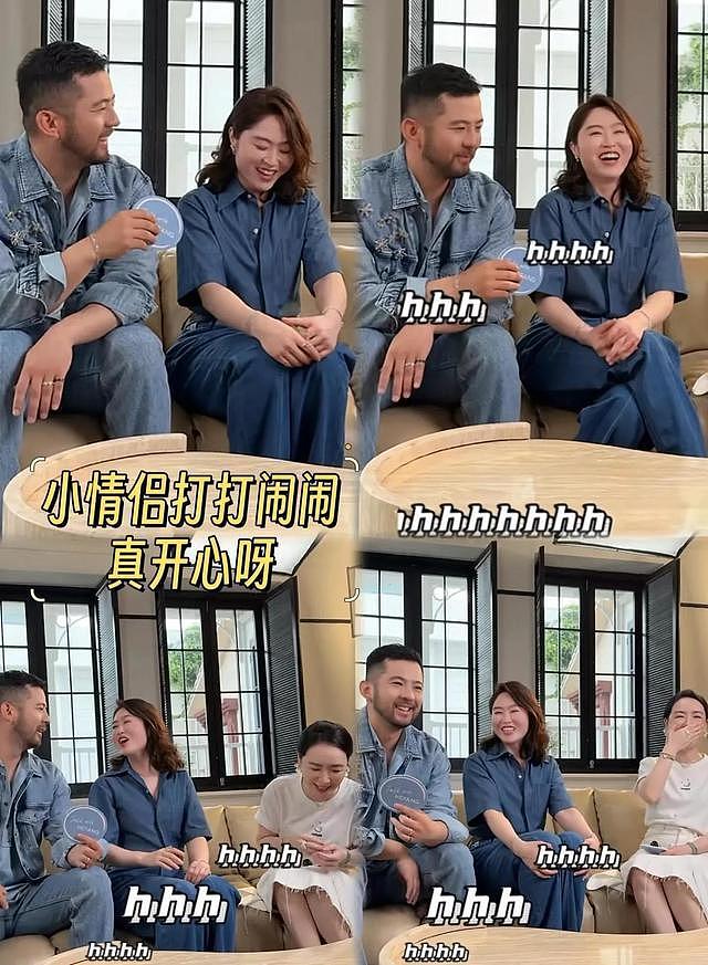 马立奥的“妹妹保卫战”赢了！马君妍官宣二胎，西北小甜豆升级哥哥（组图） - 9