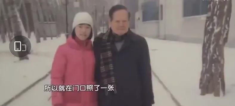翁帆泪别杨振宁，一场被质疑20年的“智性恋”（组图） - 13