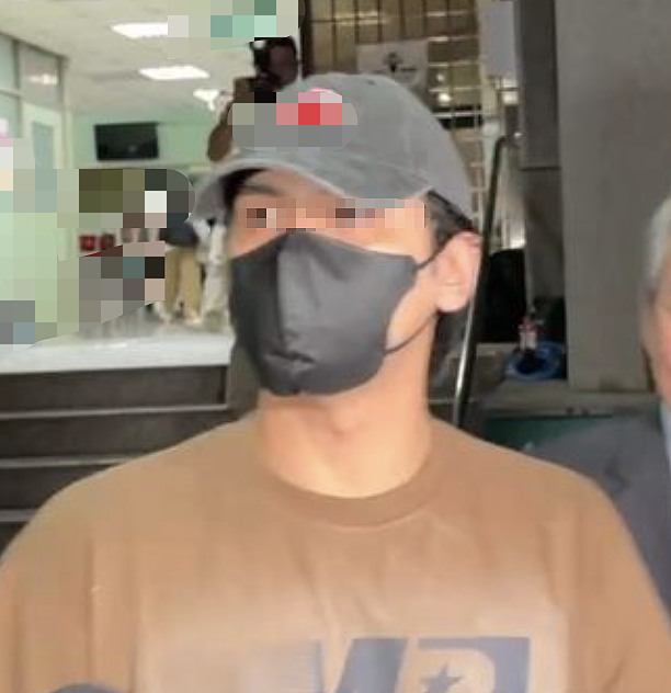 王大陆离奇“闪兵”案，搞垮半壁台娱圈（组图） - 30
