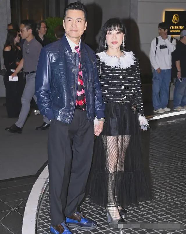 166亿债务压顶，照摆21桌晚宴请圈内人撑场，杨受成此举有心机（组图） - 25
