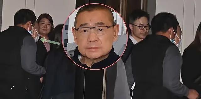 阿娇自曝因肝问题已戒酒，胖到150斤富态又美丽，44岁想生娃有点难（组图） - 4