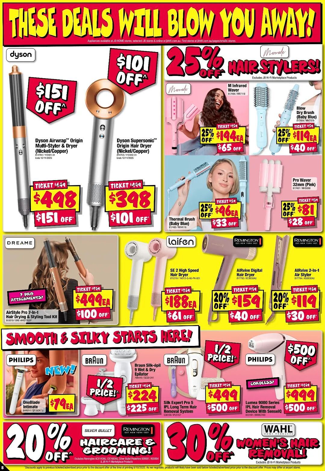 本周必Buy | Costco、MUJI、JB Hi-Fi最新闪促（组图） - 30