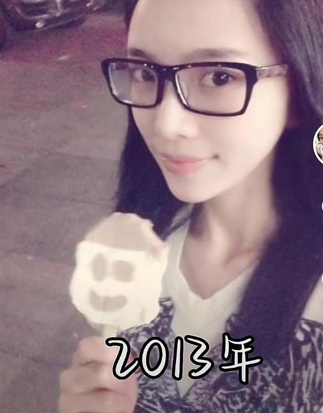 王灿再秀恩爱:如何从18线网红逆袭成杜淳爱妻?流量密码玩明白了(组图) - 5