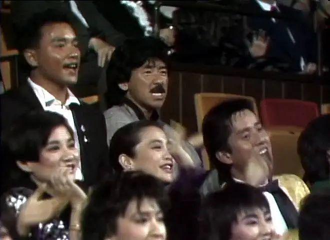 林子祥舍弃原配和学生结婚，78岁开演唱会，依然一票难求（组图） - 5