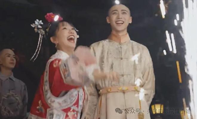 新《还珠》来了，小燕子紫薇五阿哥长这样！网友吐槽：非拍不可吗（组图） - 2