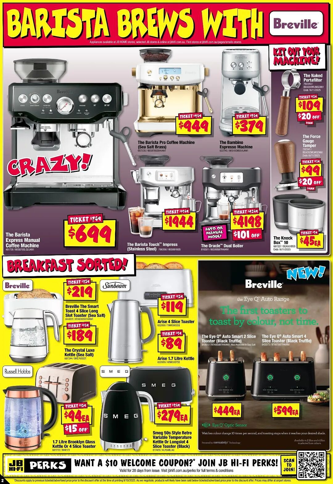 本周必Buy | Costco、MUJI、JB Hi-Fi最新闪促（组图） - 24