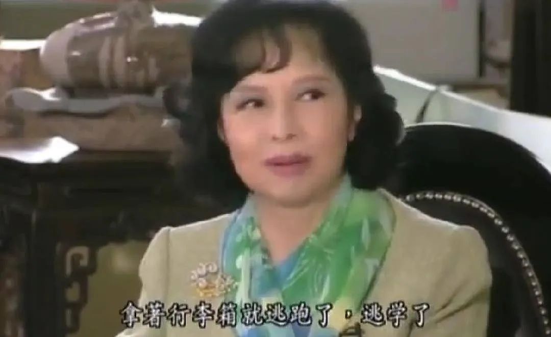 第一艳星:退圈,去造卫星(组图) - 7