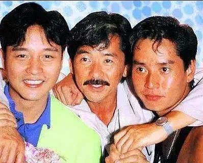 林子祥舍弃原配和学生结婚，78岁开演唱会，依然一票难求（组图） - 4