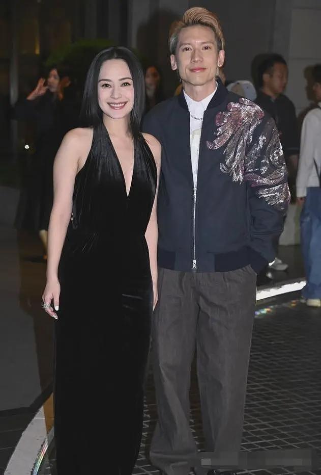 166亿债务压顶，照摆21桌晚宴请圈内人撑场，杨受成此举有心机（组图） - 22