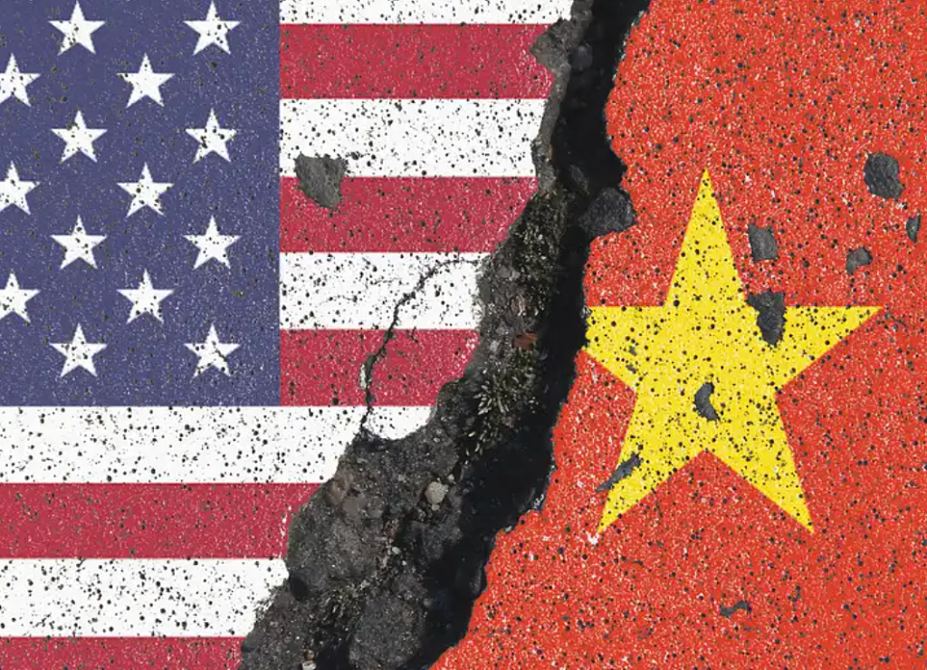美国调查中国：是否履行中美第一阶段贸易协议（组图） - 1