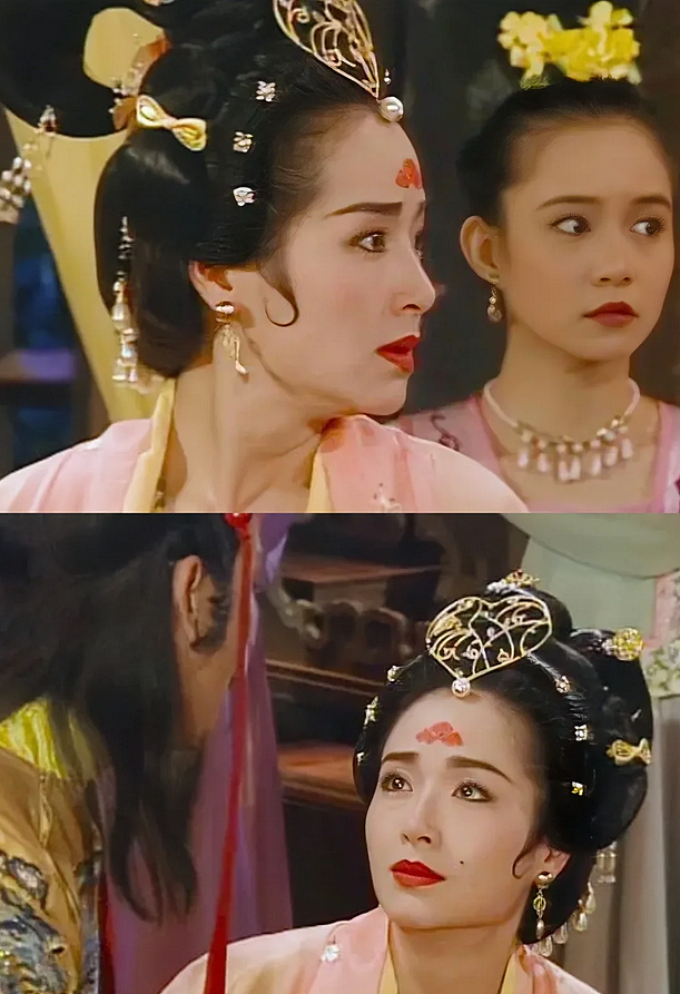 她是“东方梦露”,20岁力压林凤娇成影后,却被骗婚当三房太太,惨遭大房下降头(组图) - 11