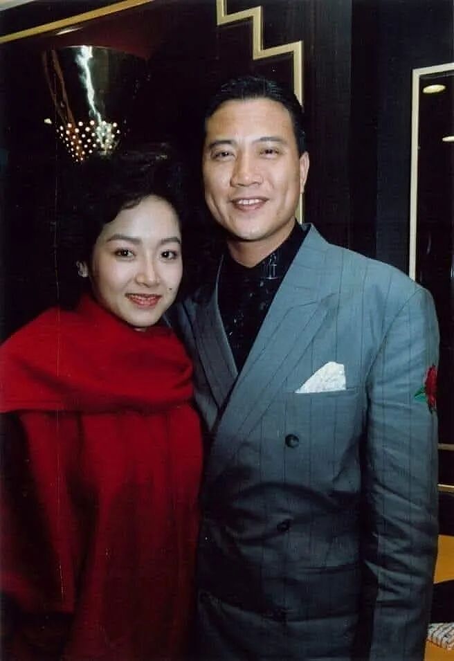 她是“东方梦露”,20岁力压林凤娇成影后,却被骗婚当三房太太,惨遭大房下降头(组图) - 13
