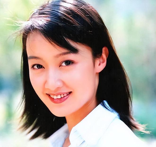被群嘲身材的李湘：年轻时吃尽颜值红利，但成为富婆靠的还是脑子（组图） - 11