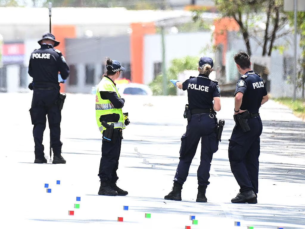 布里斯班惨烈车祸，1幼童不幸身亡！事故原因扑朔迷离，或涉及家暴（组图） - 3
