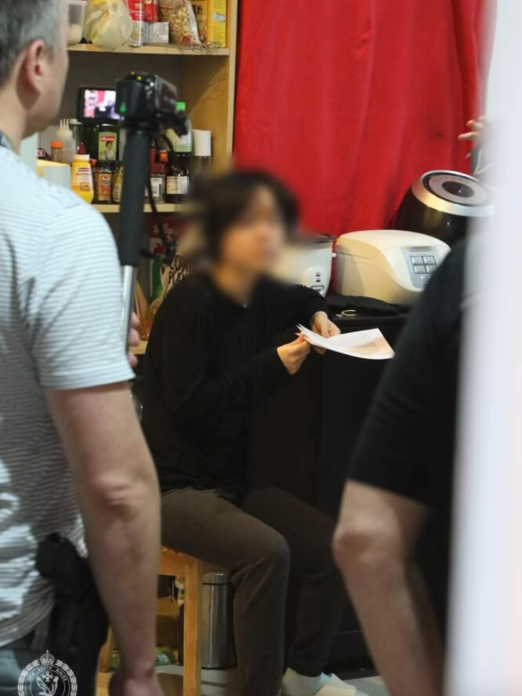 中国籍女子在澳洲被捕！涉冒充警察实施诈骗，专门针对留学生（组图） - 3