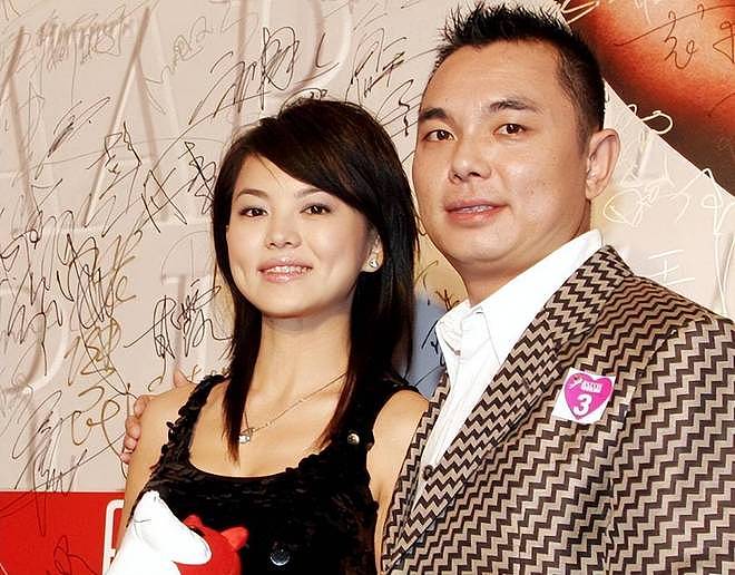 被群嘲身材的李湘：年轻时吃尽颜值红利，但成为富婆靠的还是脑子（组图） - 22