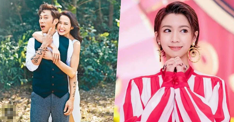 恭喜怀二胎？偷过生日小腹隆起，4字回应猜测（组图） - 30