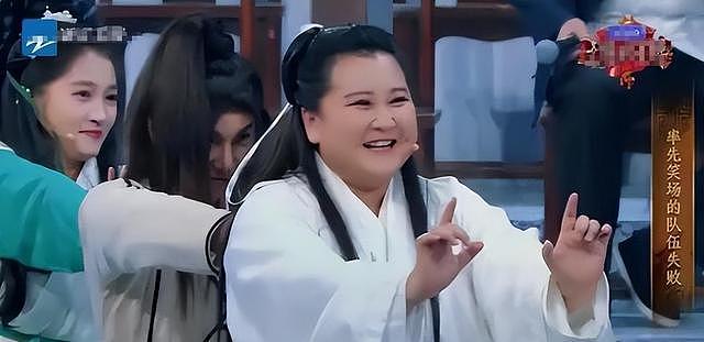 时隔2年,“消失”的贾玲再次带来“喜讯”,如今局势已明朗(组图) - 3