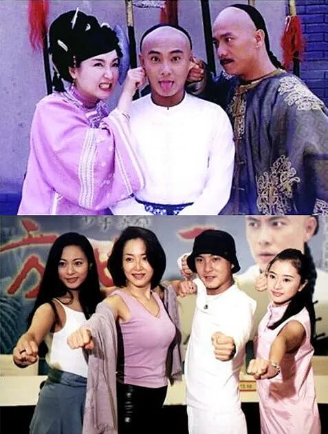 她是“东方梦露”,20岁力压林凤娇成影后,却被骗婚当三房太太,惨遭大房下降头(组图) - 1
