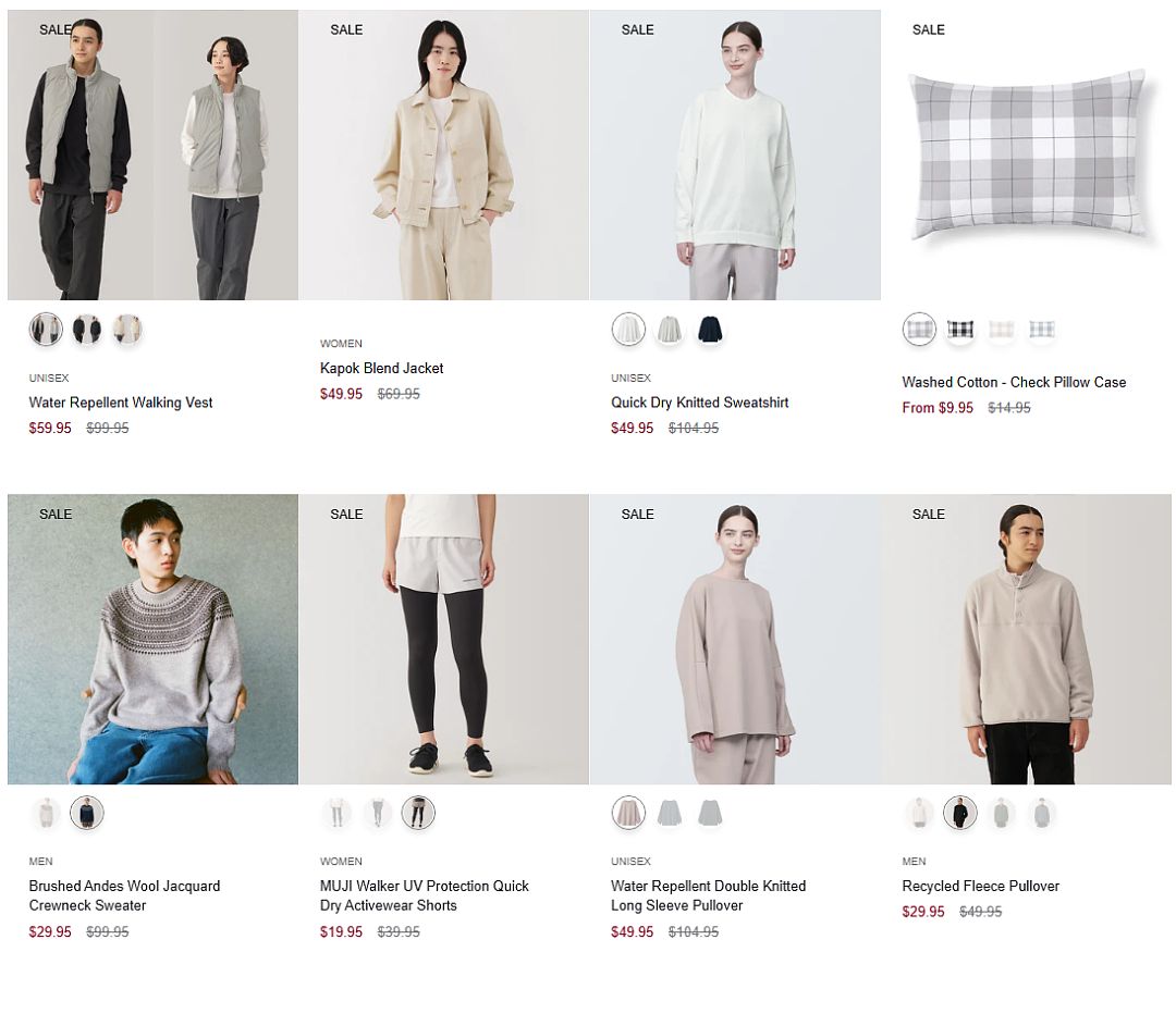 本周必Buy | Costco、MUJI、JB Hi-Fi最新闪促（组图） - 20
