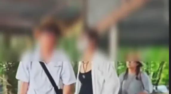 男生耳机在酒店找到，此前定位显示在海里！2名中国游客马来西亚失联已超20天（组图） - 3