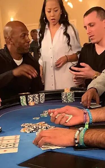 炸裂!黑手党四大家族老千案曝光,联手NBA球员设局,千术科技透视全上(组图) - 18
